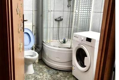 Garsonieră decomandată, mobilată în Tomis Nord - 6