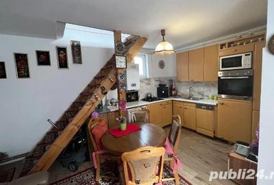 Casă cu 6 camere în Turda - 8