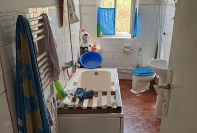 Casă cu 2 camere în Gării