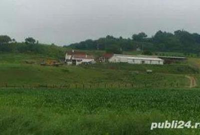 Spațiu comercial, de 470 mp, în Cristur-Crișeni - 3