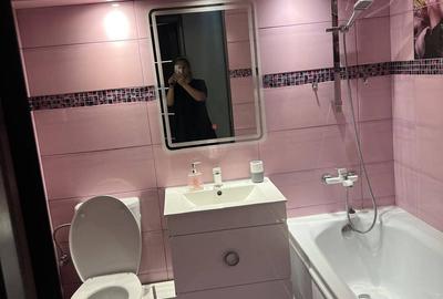 Apartament cu 2 camere în Mărăști - 4
