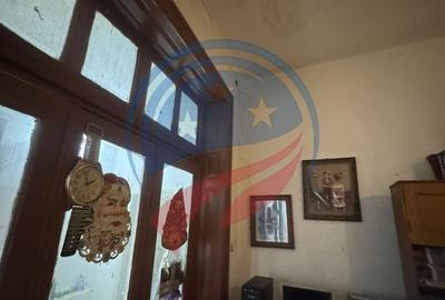 Casă individuală cu 3 camere cu Canalizare în Ultracentral - 3