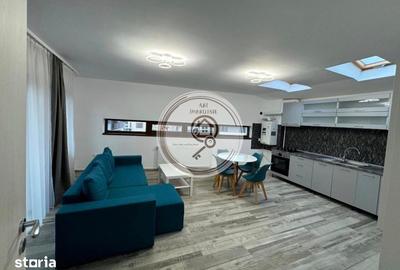 Apartament cu 3 camere în Tractorul