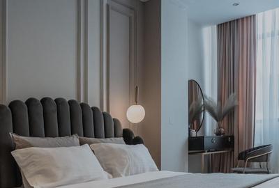 Apartament cu 3 camere decomandat în Cug