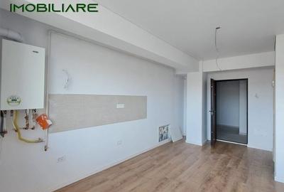 Apartament cu 2 camere în Bucium