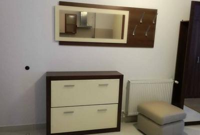 Apartament cu 2 camere în Plopilor