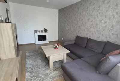 Apartament cu 3 camere decomandat în Ostroveni - 2