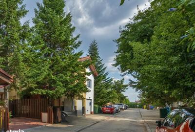 Casă cu 3 camere cu Teren 302 Mp în Central