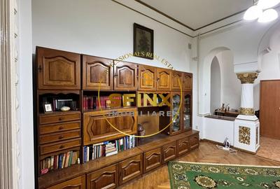 Apartament cu 3 camere circular, mobilat în Victoriei - 3