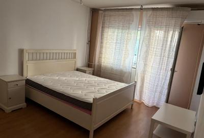 Garsonieră decomandată în Lujerului