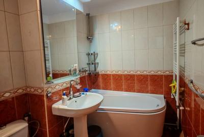 Apartament cu 2 camere decomandat în Central - 7