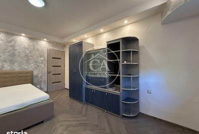 Apartament cu 2 camere decomandat în Decebal