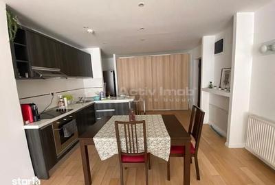 Apartament cu 2 camere în Sisești - 19