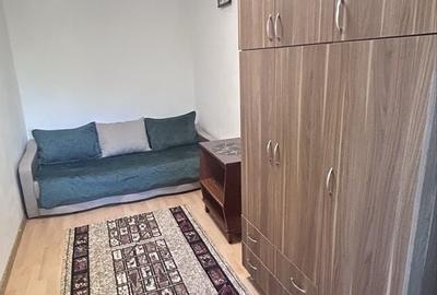 Apartament cu 2 camere în Tătărași - 2