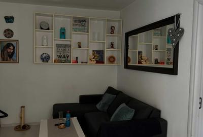 Apartament cu 2 camere nedecomandat în Central - 2