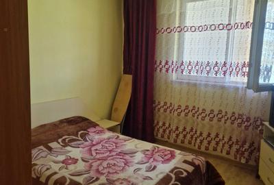 Apartament cu 2 camere decomandat în Dacia
