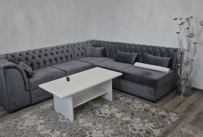 Apartament cu 2 camere decomandat în Central - 7
