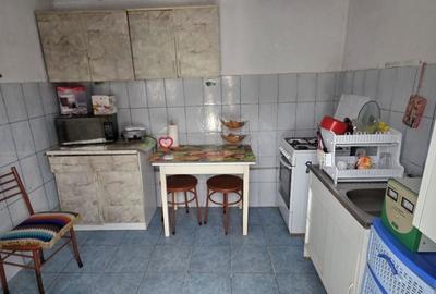 Casă individuală cu 3 camere cu Canalizare în Alexandriei - 8