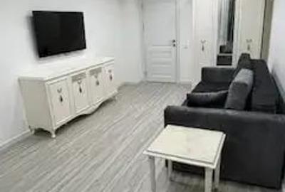 Apartament cu 2 camere decomandat în Băneasa