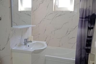 Apartament cu 2 camere semidecomandat în Central - 5