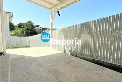 Casă individuală cu 4 camere cu Teren 300 Mp în Hlincea - 8