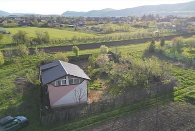 Casă cu 6 camere cu Teren 2000 Mp în Roșu - 5