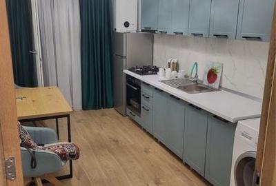 Garsonieră decomandată în Șelimbăr - 1