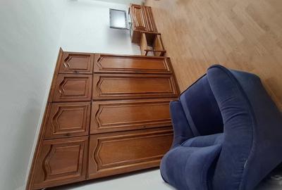 Apartament cu 2 camere decomandat în Marghita - 9
