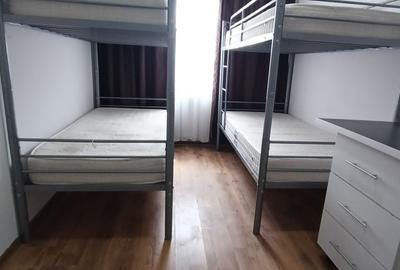 Casă cu 4 camere decomandat în Rahova
