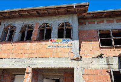 Casă cu 4 camere cu Teren 268 Mp în Est - 18