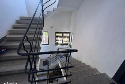Apartament cu 2 camere în Sub Arini