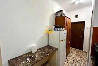 Garsonieră semidecomandată, mobilată în Gruia - 8