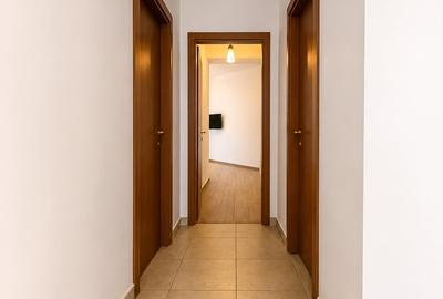 Apartament cu 3 camere decomandat, mobilat în Nord - 18