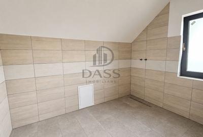 Casă individuală cu 5 camere cu Canalizare în Sadu - 10