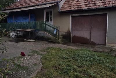 Casă cu 3 camere în Sântandrei