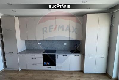 Apartament cu 2 camere decomandat, mobilat în Orașul Vechi - 3