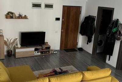 Apartament cu 2 camere semidecomandat în Central - 5