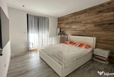 Apartament cu 3 camere decomandat în Tăuții-Măgherăuș - 2