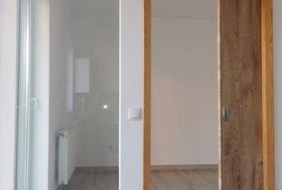 Apartament cu 2 camere decomandat în Central - 2