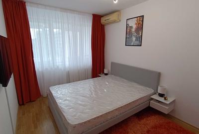 Apartament cu 2 camere semidecomandat în Cotroceni