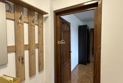 Apartament cu 2 camere semidecomandat, mobilat în Gheorgheni - 9