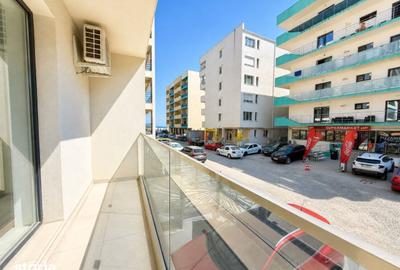 Apartament cu 2 camere decomandat în Nord