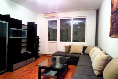 Apartament cu 2 camere decomandat, mobilat în Tătărași