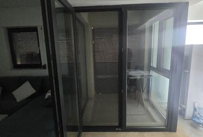 Garsonieră decomandată, mobilată în Universitate - 11