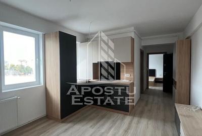 Apartament cu 2 camere semidecomandat, mobilat în Lipovei - 1