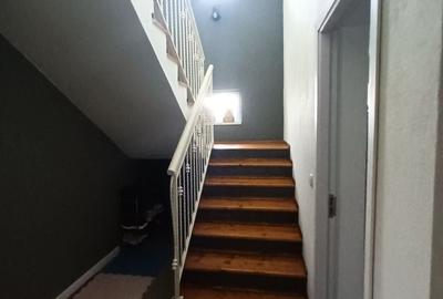 Casă cu 4 camere în Valea Călugărească - 8