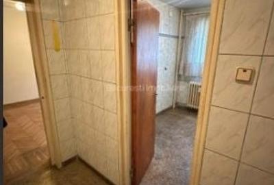 Apartament cu 3 camere decomandat, mobilat în Titan - 12
