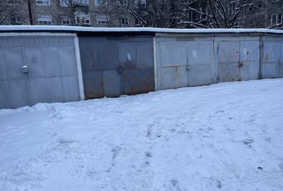 Teren Construcții intravilan de 441 mp, în Lipovei - 5