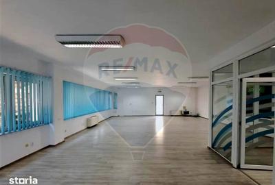 Spațiu comercial, de 139 mp, în Central