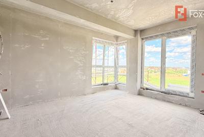 Apartament cu 2 camere semidecomandat în Moșnița Nouă - 1